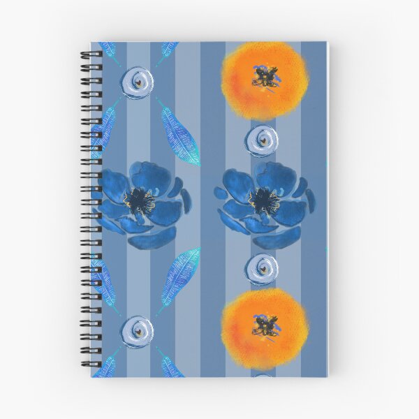 Item preview, Colour Carnival Retro Pattern Collection | Maximalist Geometric Floral and Character Designs designed and sold by VirtuallyCreativ .