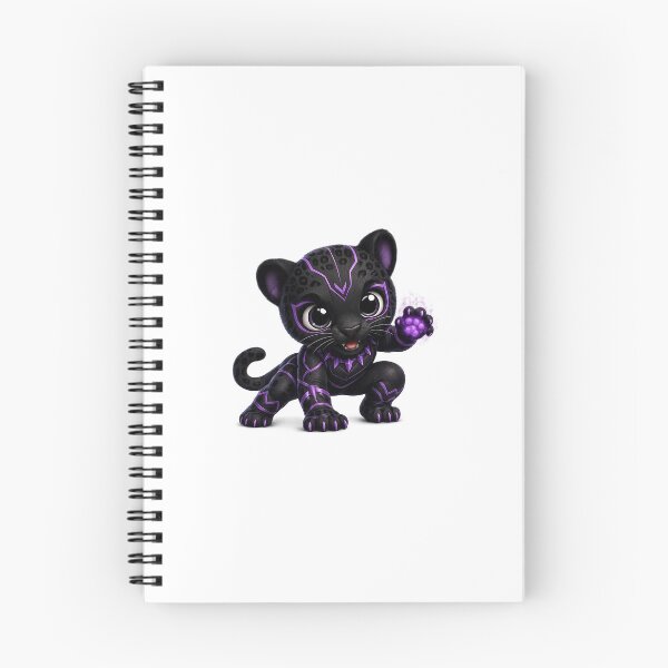 Item preview, Mystic Jungle Cub designed and sold by QuirkNest Studio .