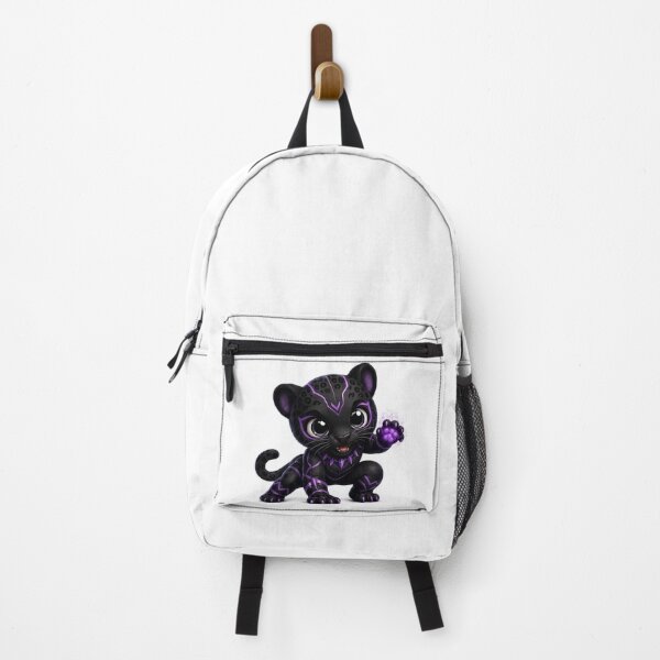 Item preview, Mystic Jungle Cub designed and sold by QuirkNest Studio .