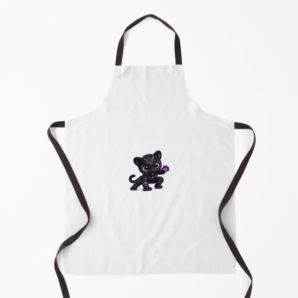 Item preview, Mystic Jungle Cub designed and sold by QuirkNest Studio .