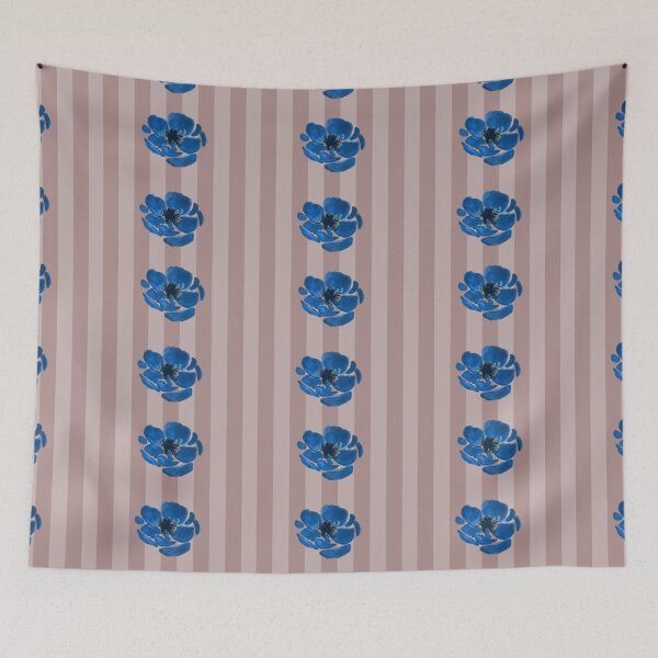 Item preview, Colour Carnival Retro Pattern Collection | Maximalist Geometric Floral and Character Designs designed and sold by VirtuallyCreativ .