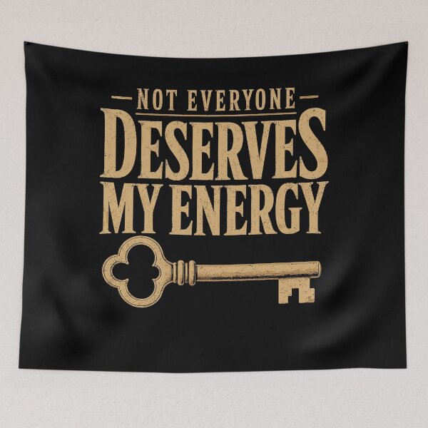 Item preview, Protecting My Energy Spiritual Self Care Gift designed and sold by AndreasMei.