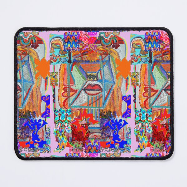Item preview, Pop abstract designed and sold by Diego Manuel Rodriguez.