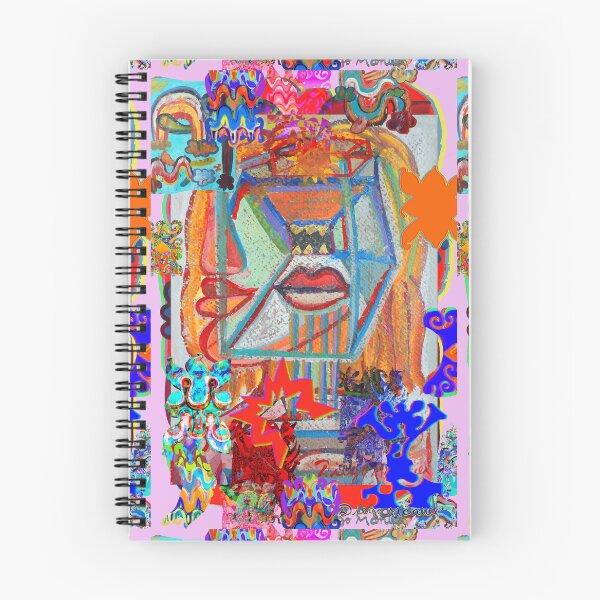 Item preview, Pop abstract designed and sold by Diego Manuel Rodriguez.