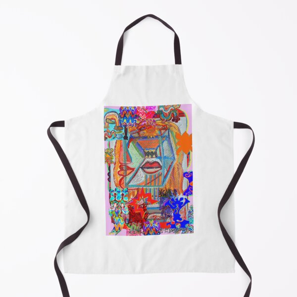 Item preview, Pop abstract designed and sold by Diego Manuel Rodriguez.