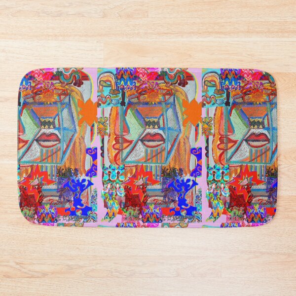 Item preview, Pop abstract designed and sold by Diego Manuel Rodriguez.