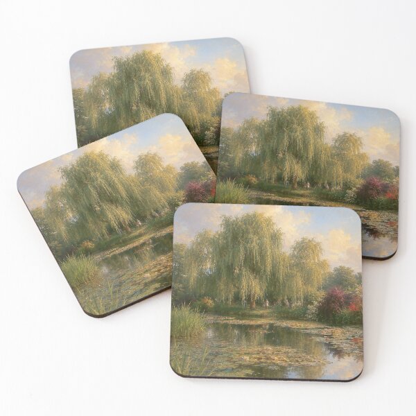 Item preview, Giverny France designed and sold by John Rivera.