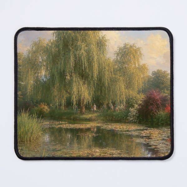 Item preview, Giverny France designed and sold by John Rivera.