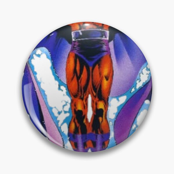 Item preview, Magneto 2026 designed and sold by White Tiger Designz .