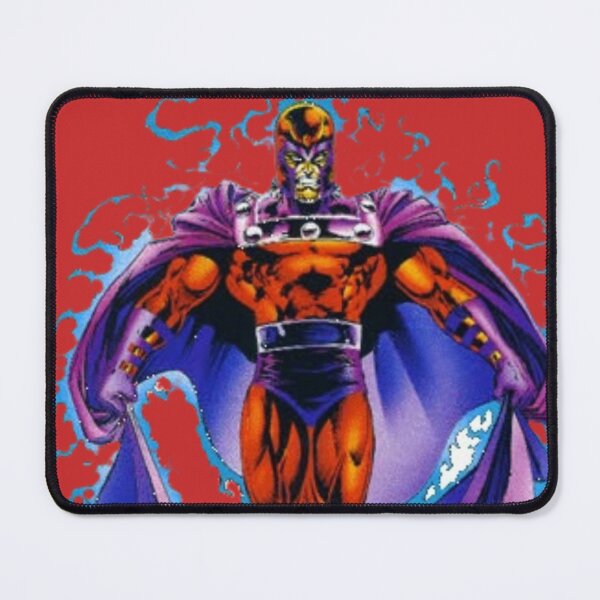 Item preview, Magneto 2026 designed and sold by White Tiger Designz .