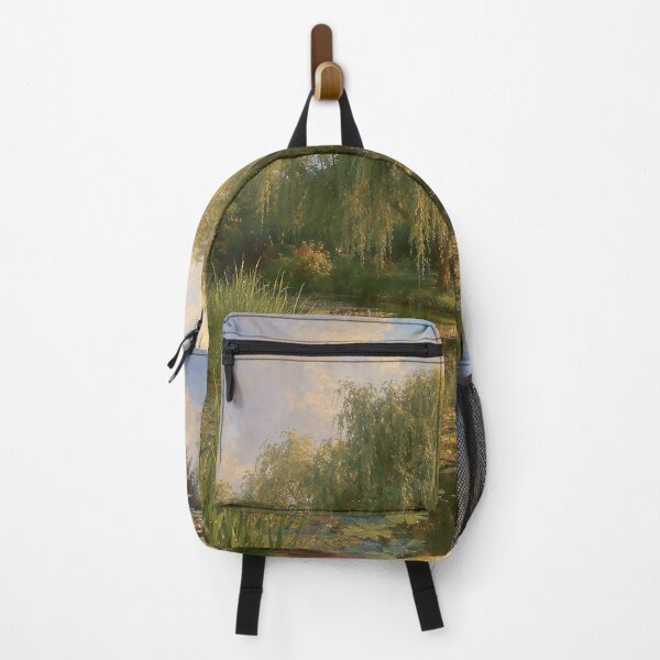 Item preview, Giverny France designed and sold by John Rivera.