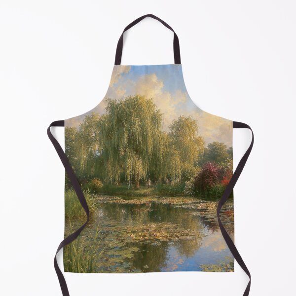 Item preview, Giverny France designed and sold by John Rivera.