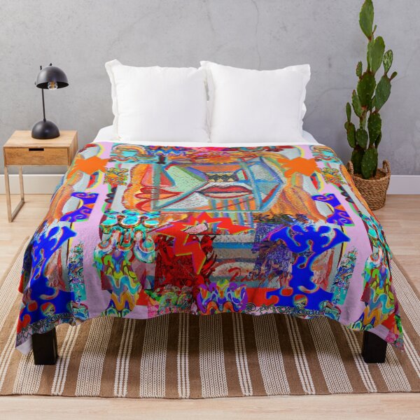 Item preview, Pop abstract designed and sold by Diego Manuel Rodriguez.