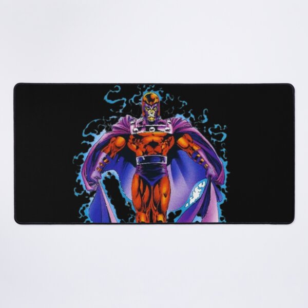 Item preview, Magneto 2026 designed and sold by White Tiger Designz .