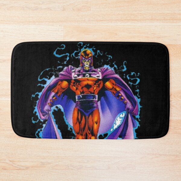 Item preview, Magneto 2026 designed and sold by White Tiger Designz .