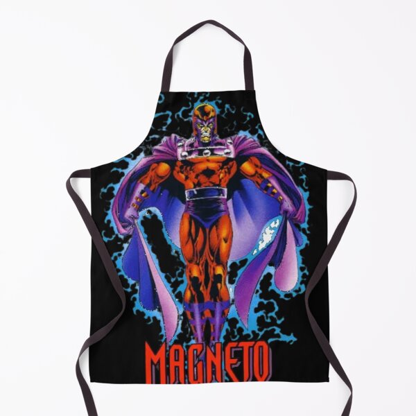 Item preview, Magneto 2026 designed and sold by White Tiger Designz .