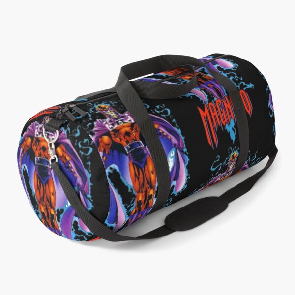 Item preview, Magneto 2026 designed and sold by White Tiger Designz .