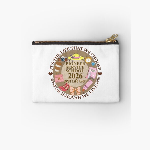 Item preview, Escuela Pionera 2026 designed and sold by CAISHEM DESIGNS.
