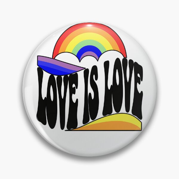 Item preview, Groovy Pride Horizon designed and sold by VibeVaultWear.