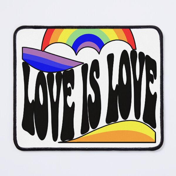 Item preview, Groovy Pride Horizon designed and sold by VibeVaultWear.