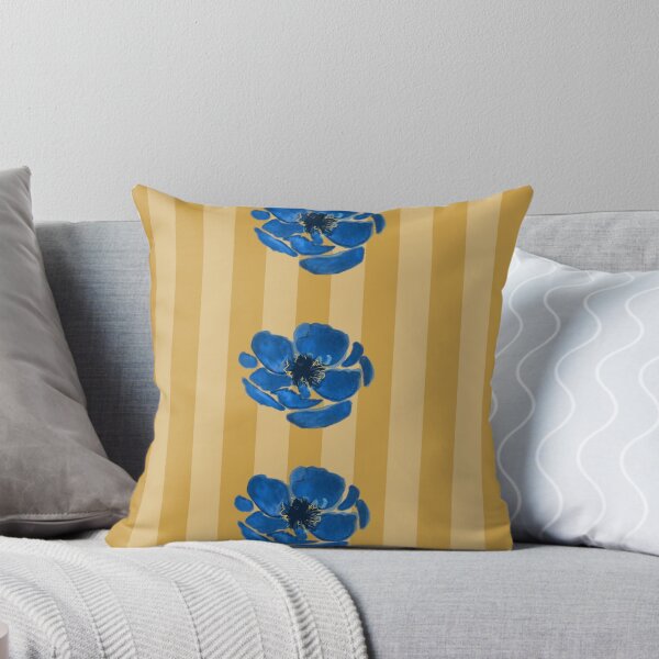 Item preview, Colour Carnival Retro Pattern Collection | Maximalist Geometric Floral and Character Designs designed and sold by VirtuallyCreativ .
