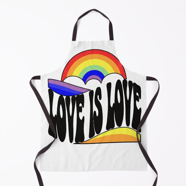 Item preview, Groovy Pride Horizon designed and sold by VibeVaultWear.