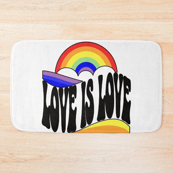 Item preview, Groovy Pride Horizon designed and sold by VibeVaultWear.