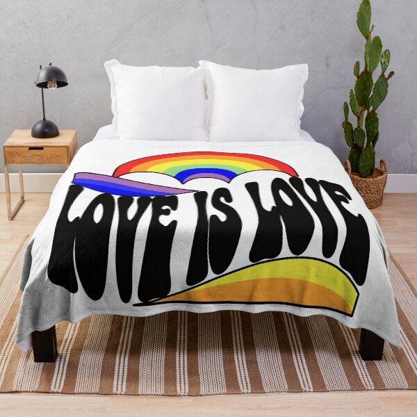 Item preview, Groovy Pride Horizon designed and sold by VibeVaultWear.