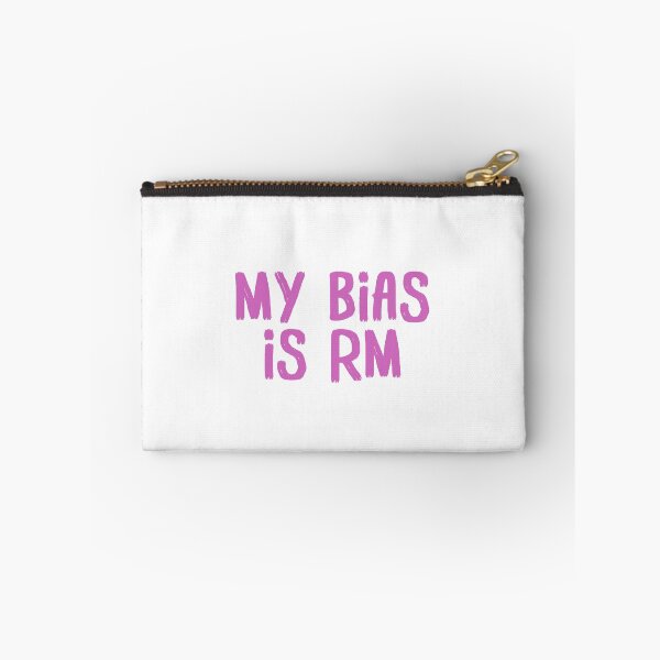 Item preview, My bias is RM designed and sold by hazywares.