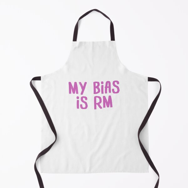 Item preview, My bias is RM designed and sold by hazywares.