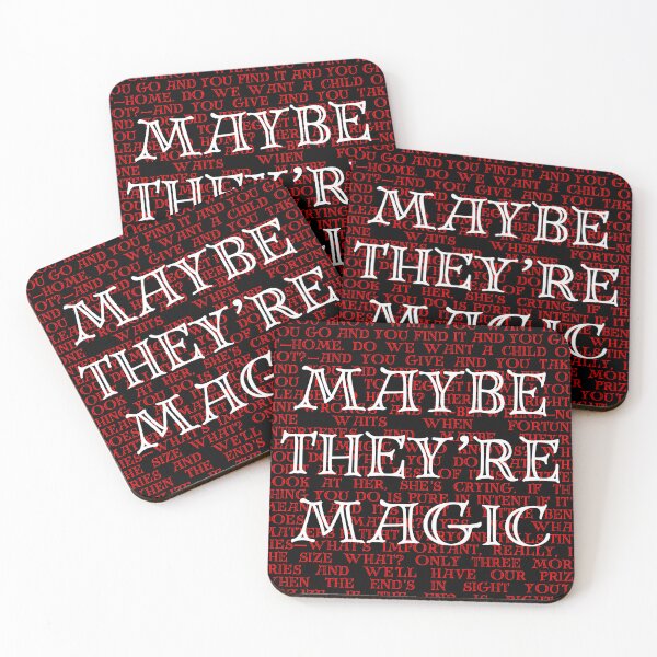 Item preview, Into the woods Lyrics designed and sold by broadwaygirl142.