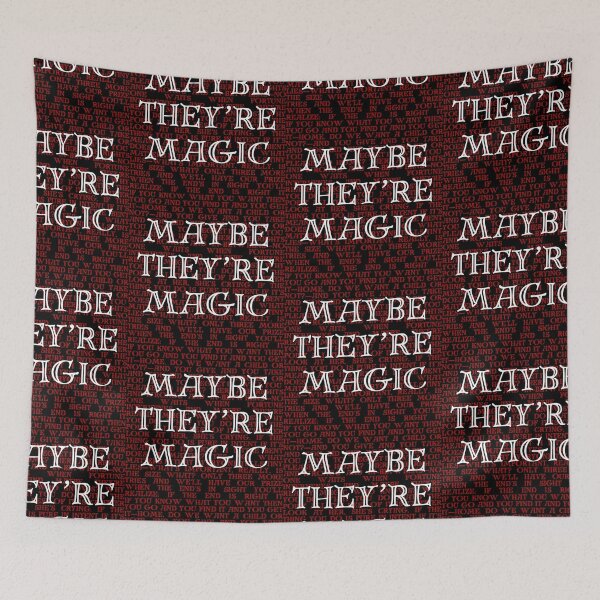 Item preview, Into the woods Lyrics designed and sold by broadwaygirl142.