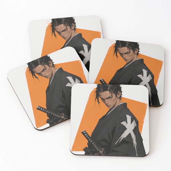 Item preview, Unshaken. | Neo Edo designed and sold by Neo Edo Studio.