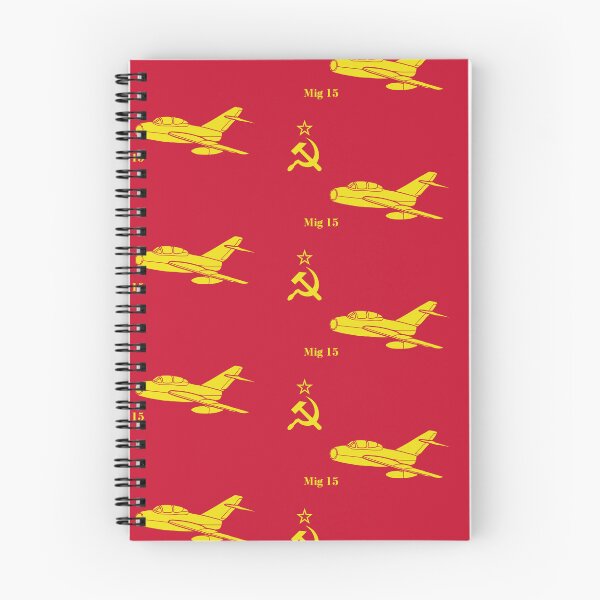 Item preview, MiG 15 designed and sold by HillC1985.