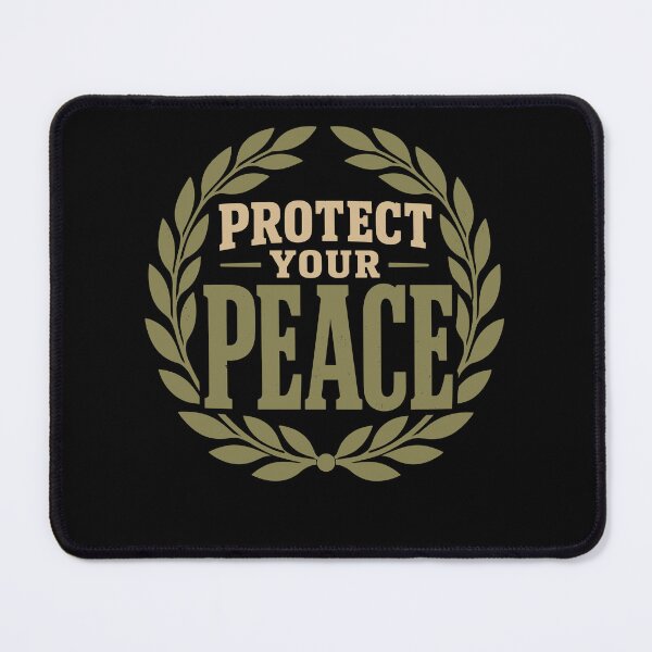 Item preview, Protecting My Energy Spiritual Self Care Gift designed and sold by AndreasMei.