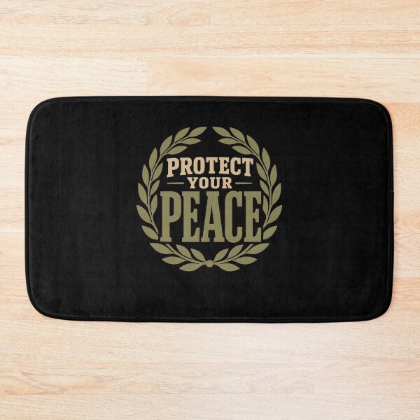 Item preview, Protecting My Energy Spiritual Self Care Gift designed and sold by AndreasMei.