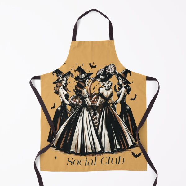 Item preview, Sisterhood Social Club Circle designed and sold by CyndiEpps.