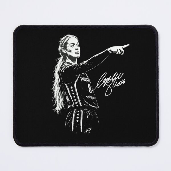 Item preview, Sophie Cunningham 8 Women Basketball Point God Trendy fanart designed and sold by Gbriel3.