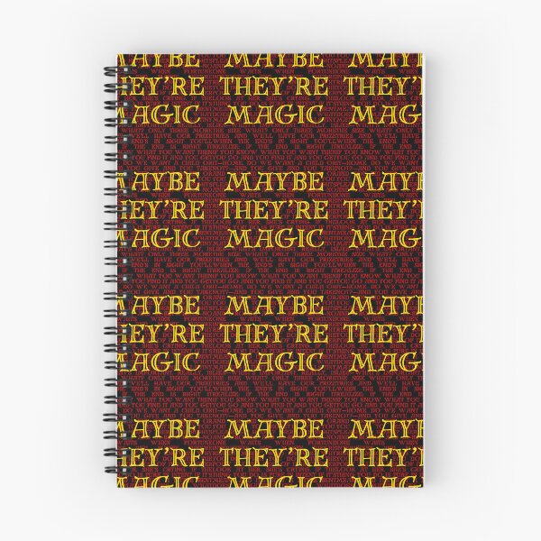 Item preview, Into the woods Lyrics designed and sold by broadwaygirl142.
