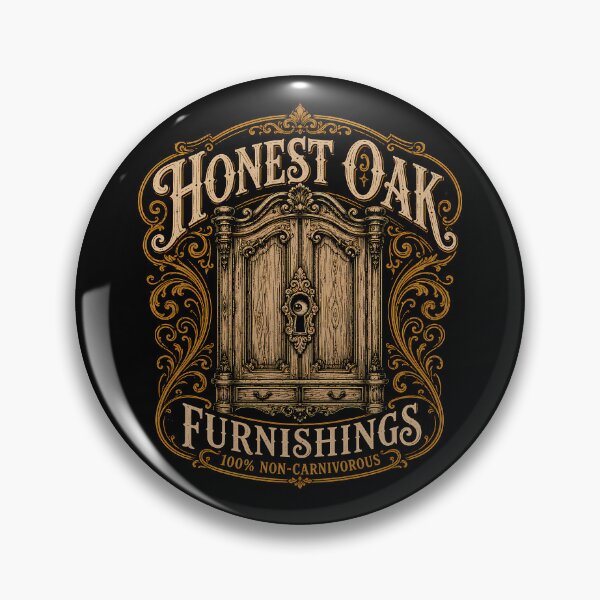 Item preview, Honest Oak Furnishings designed and sold by agearb.