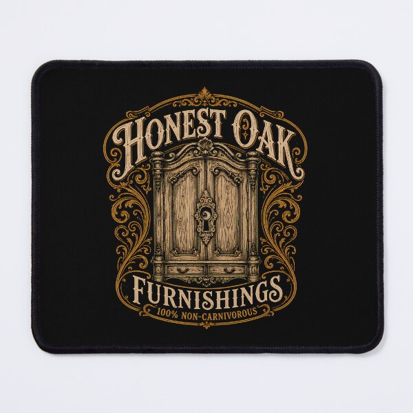 Item preview, Honest Oak Furnishings designed and sold by agearb.