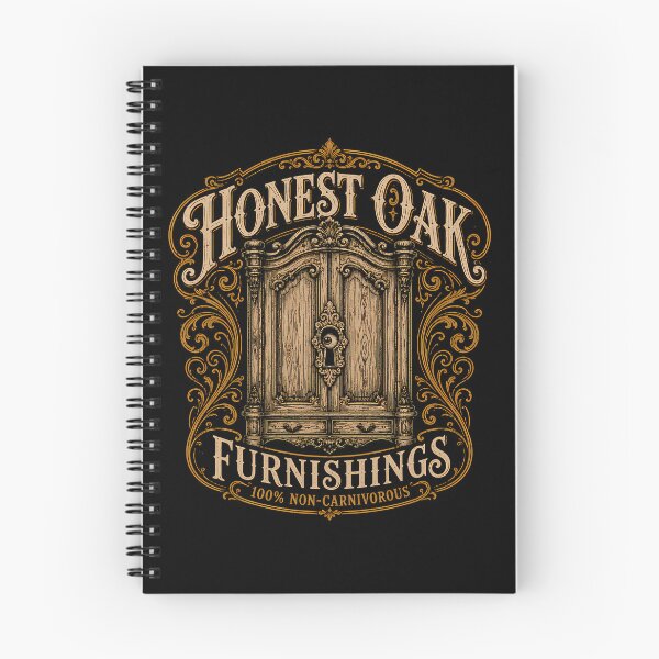 Item preview, Honest Oak Furnishings designed and sold by agearb.