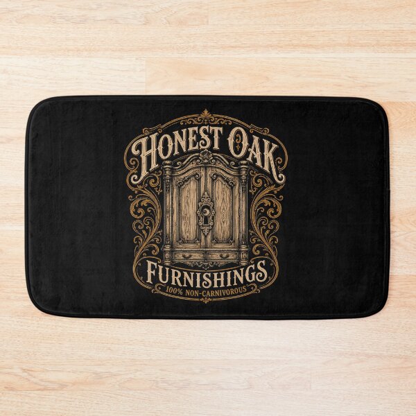 Item preview, Honest Oak Furnishings designed and sold by agearb.