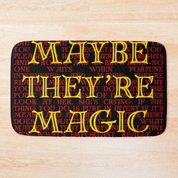 Item preview, Into the woods Lyrics designed and sold by broadwaygirl142.