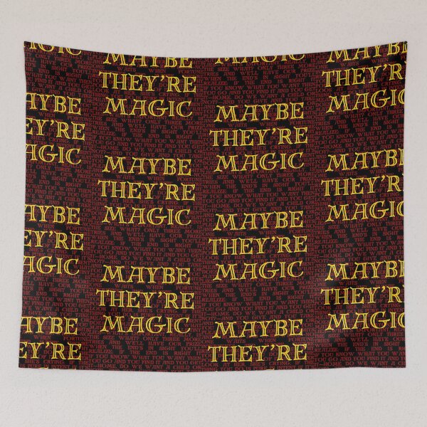 Item preview, Into the woods Lyrics designed and sold by broadwaygirl142.