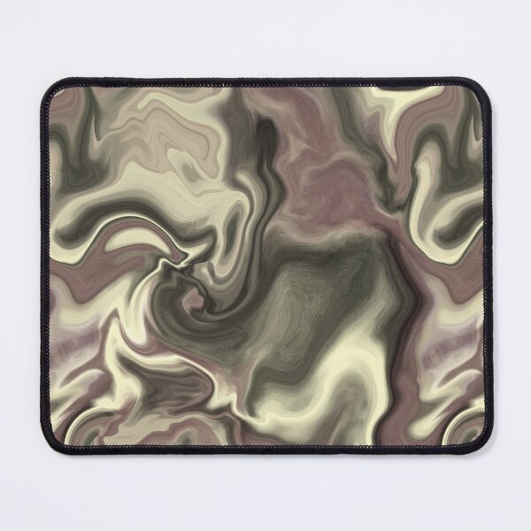 Item preview, Smoky Mauve Drift Marble designed and sold by DesignsbyPheby.