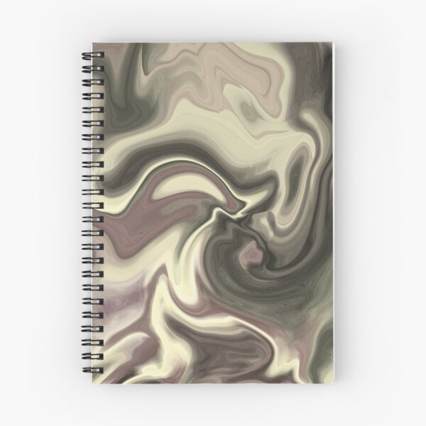 Item preview, Smoky Mauve Drift Marble designed and sold by DesignsbyPheby.