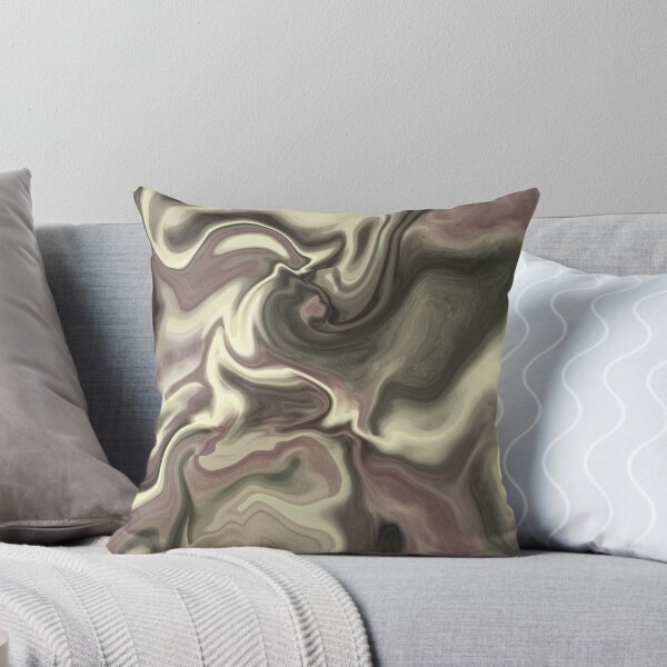 Aperçu de l'œuvre Marbre de dérive mauve fumé créée et vendue par DesignsbyPheby.
