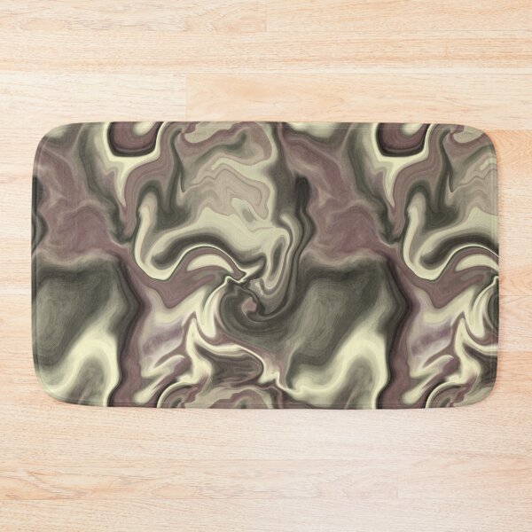 Item preview, Smoky Mauve Drift Marble designed and sold by DesignsbyPheby.