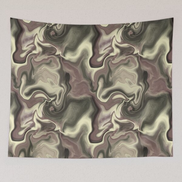 Item preview, Smoky Mauve Drift Marble designed and sold by DesignsbyPheby.